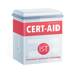 certaid