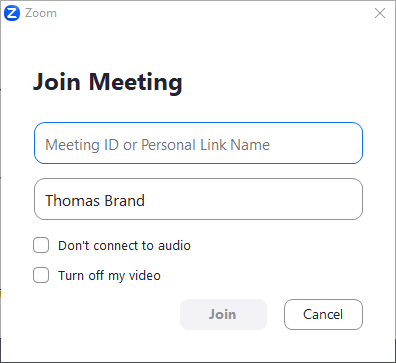 join join